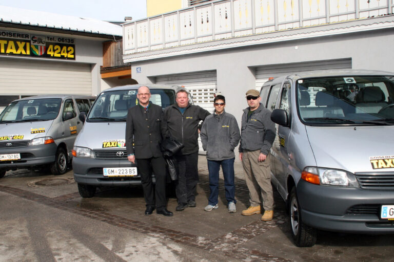 Goiserer-Taxi-Foto-Besendorfer-Christian